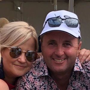 Meet your Posher, Ross